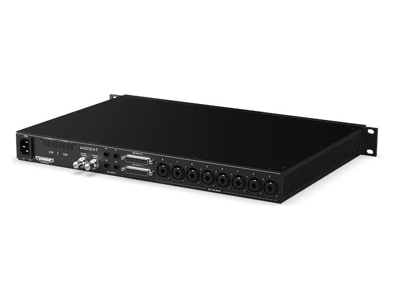 AUDIENT HORIZON 8P | HORIZON - 03