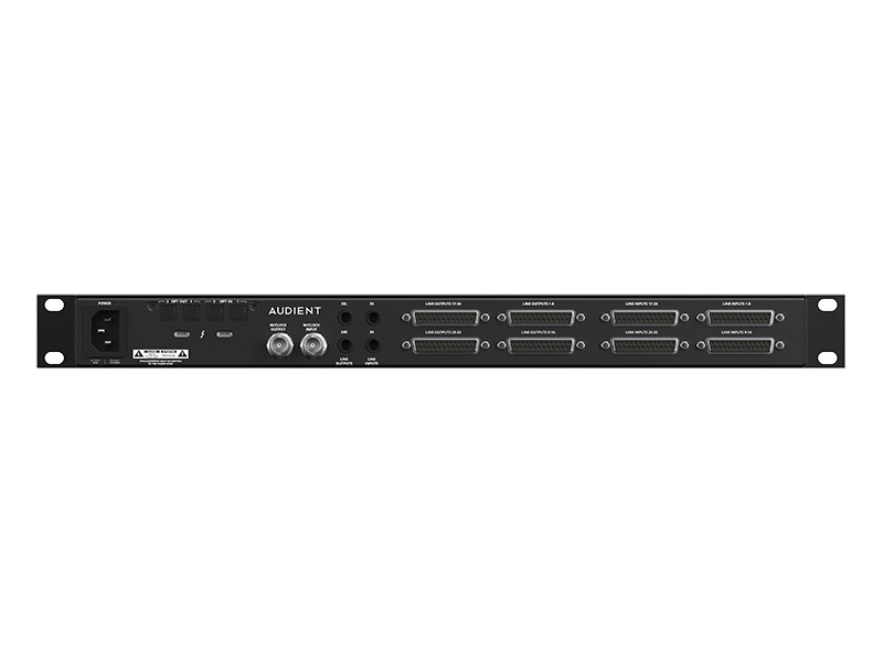 AUDIENT HORIZON 32 | HORIZON - 05