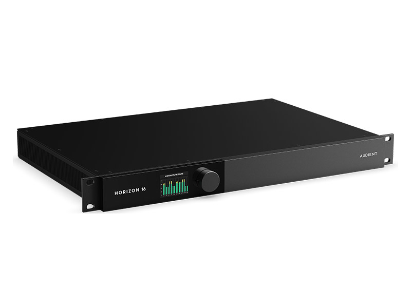 AUDIENT HORIZON 16 | HORIZON - 02