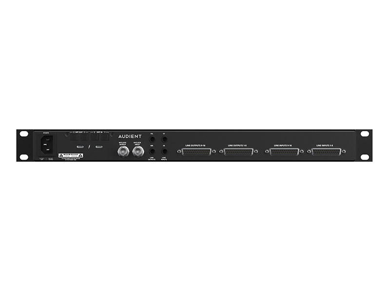 AUDIENT HORIZON 16 | HORIZON - 05