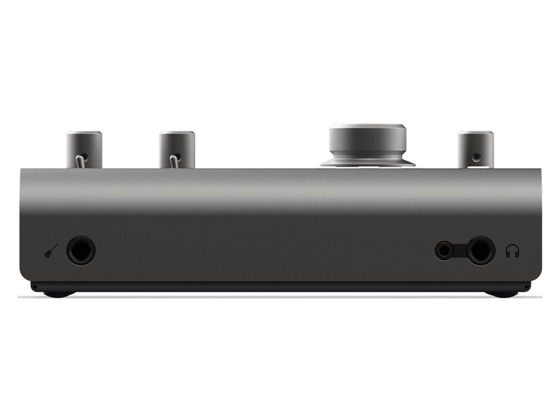 AUDIENT iD24 | Rozlišovače XLR - 04