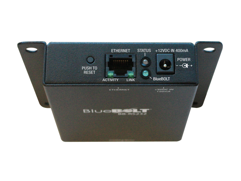 Furman BB-RS232 | Příslušenství - 03