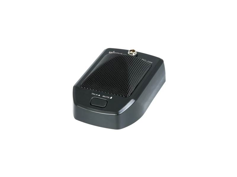 MIPRO BC-100 | POLAR - aktivní sloupové systémy - 01
