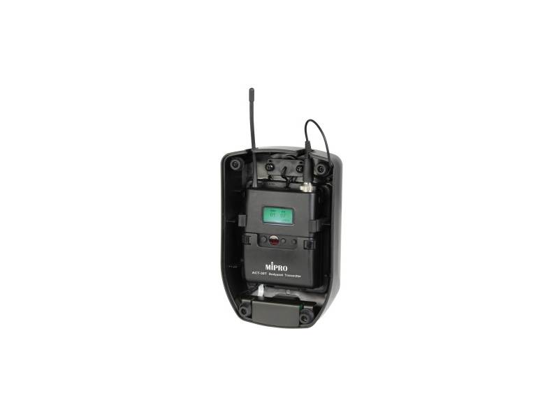 MIPRO BC-100 | POLAR - aktivní sloupové systémy - 04