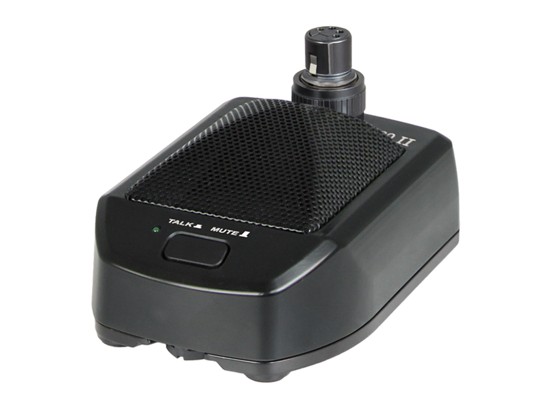 MIPRO BC-100 II | ACT-800 Series - 01