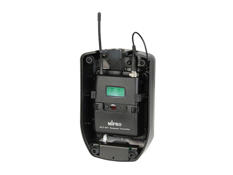 MIPRO BC-100 II | ACT-800 Series - 02