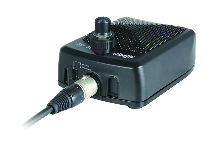MIPRO BC-100 II | ACT-800 Series - 03