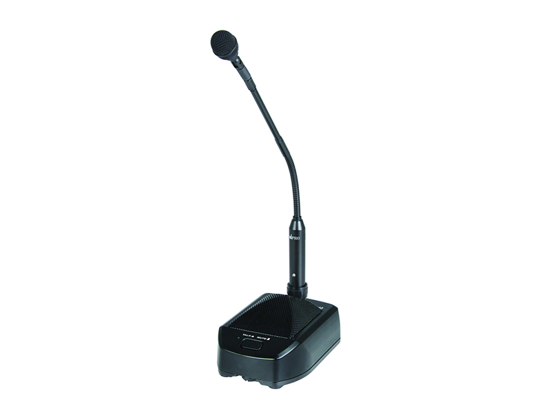 MIPRO BC-100 II | ACT-800 Series - 04