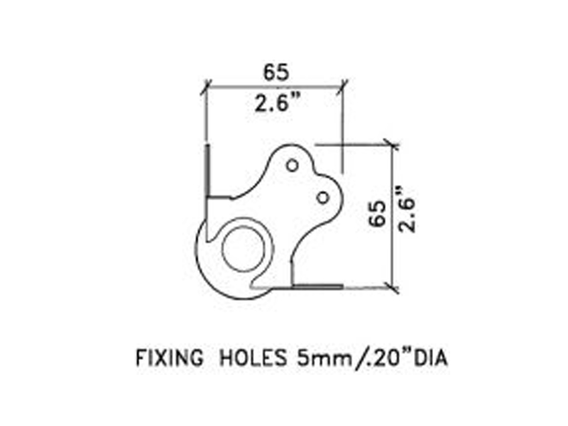 PENN C1339/01z | Zinc - 02