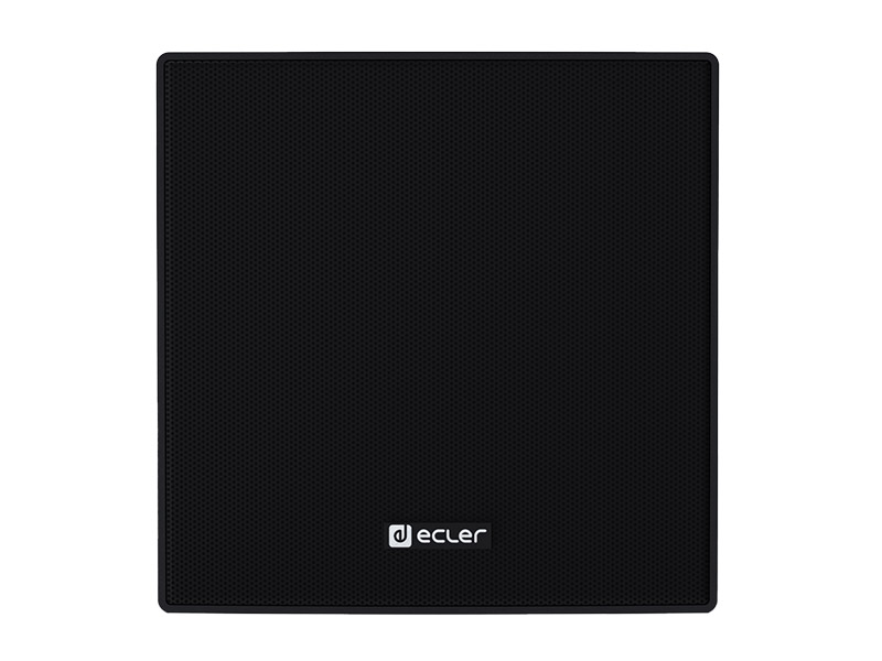 ECLER AMBIT-16BK instalační reprobox | Reproboxy - 01