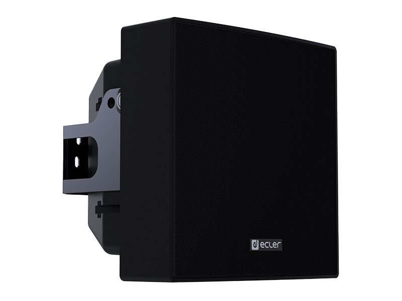 ECLER AMBIT-16BK instalační reprobox | Reproboxy - 03