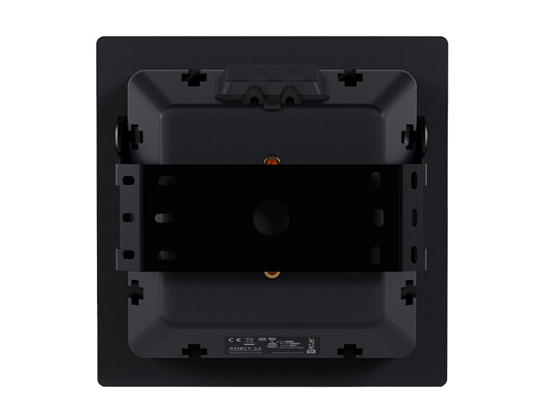 ECLER AMBIT-16BK instalační reprobox | Reproboxy - 04