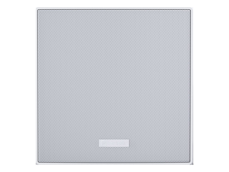 ECLER AMBIT-16WH instalační reprobox | Reproboxy - 01