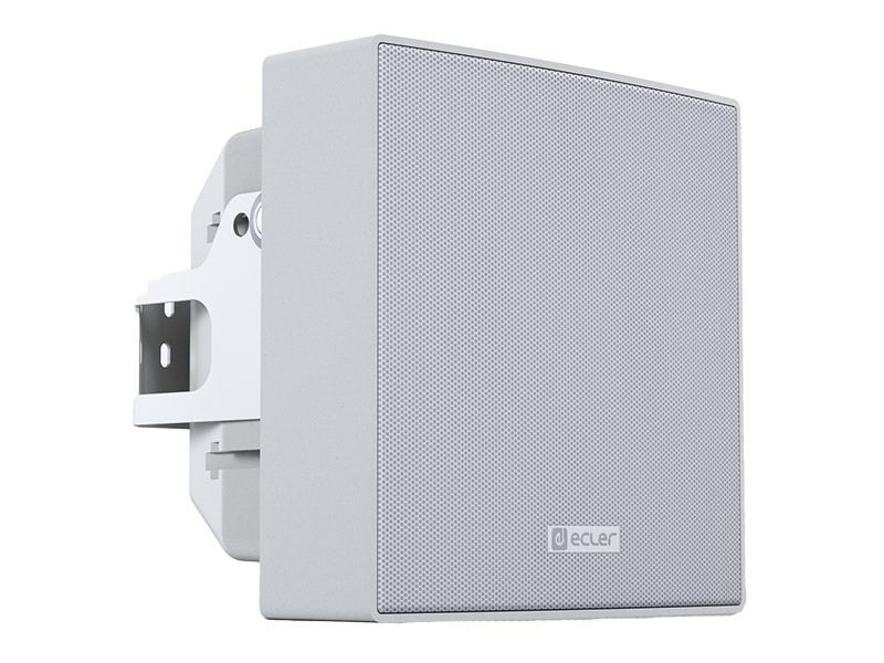 ECLER AMBIT-16WH instalační reprobox | Reproboxy - 03