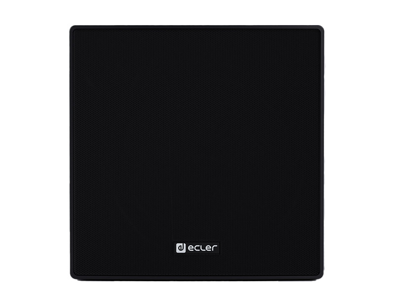 ECLER AMBIT-18BK instalační reprobox | Reproboxy - 01