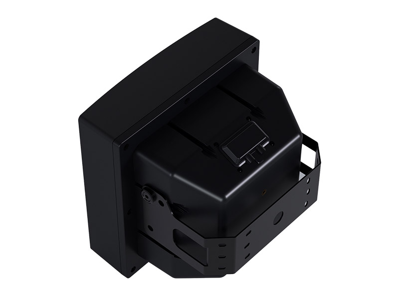 ECLER AMBIT-18BK instalační reprobox | Reproboxy - 02