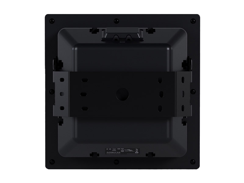 ECLER AMBIT-18BK instalační reprobox | Reproboxy - 03