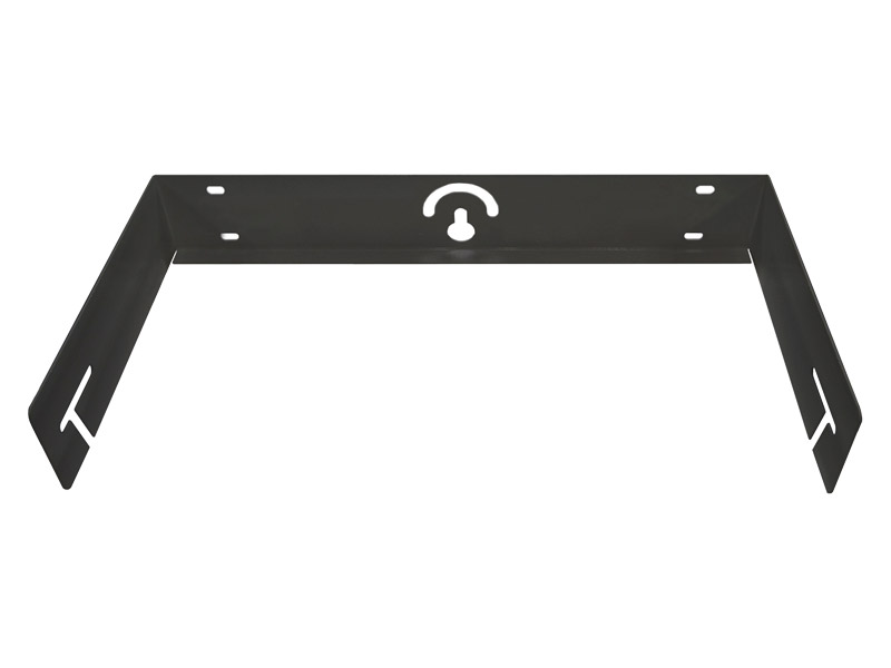 ECLER ARQ110UB BLK držák na stěnu pro reprobox ARQIS110i | Příslušenství - 01