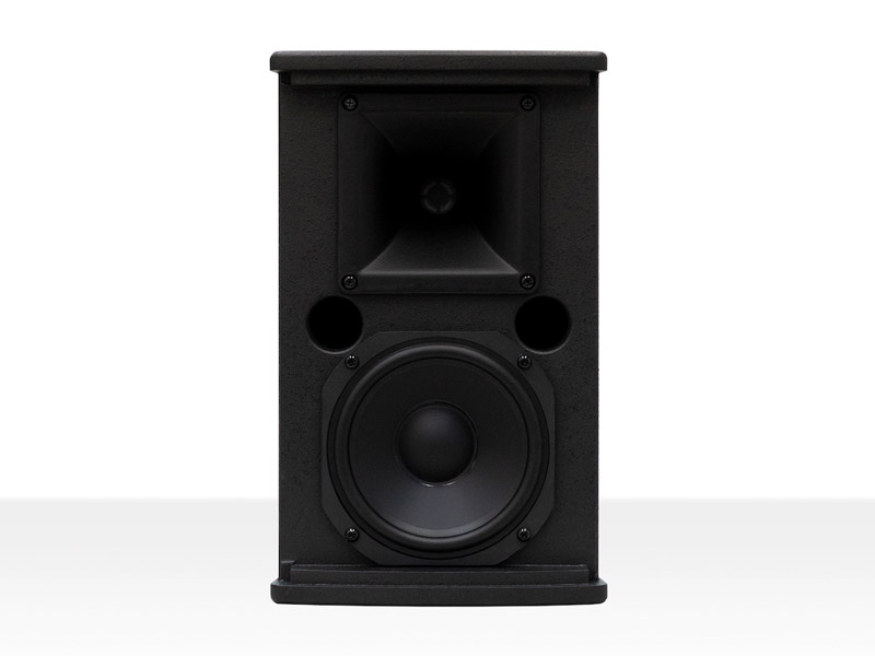 ECLER ARQIS106iB instalační reprobox | Reproboxy - 02