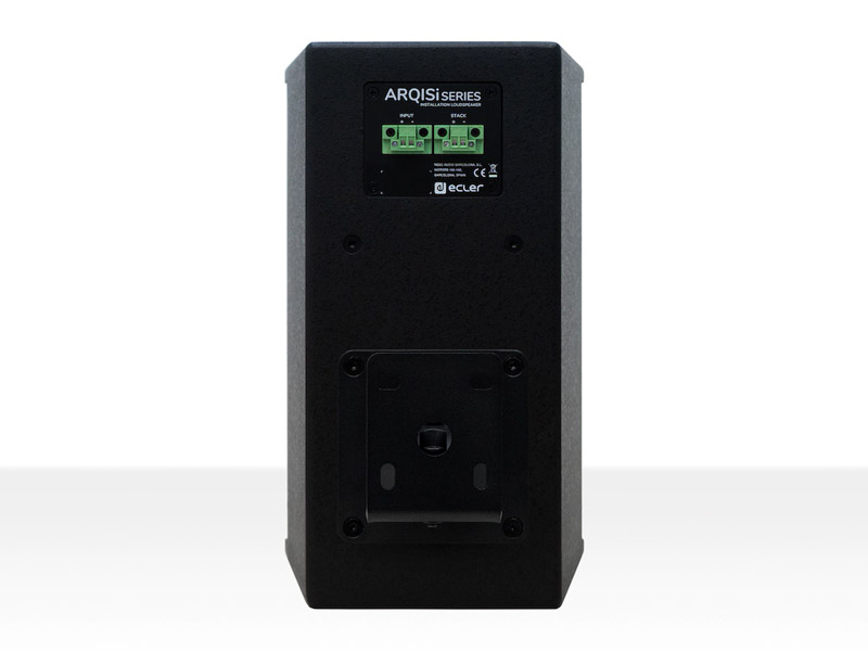 ECLER ARQIS106iB instalační reprobox | Reproboxy - 04