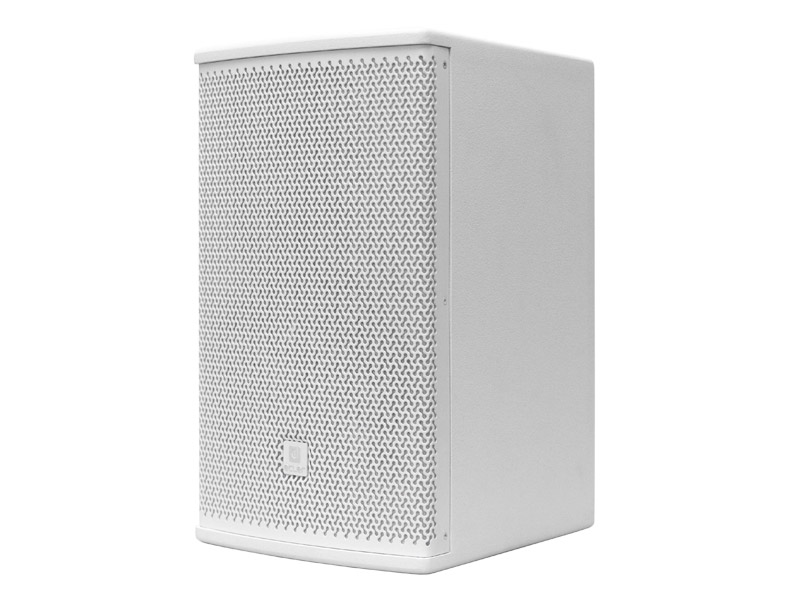 ECLER ARQIS108i bílý instalační pasivní reprobox | Reproboxy - 02