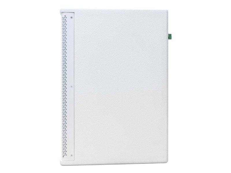 ECLER ARQIS108i bílý instalační pasivní reprobox | Reproboxy - 04