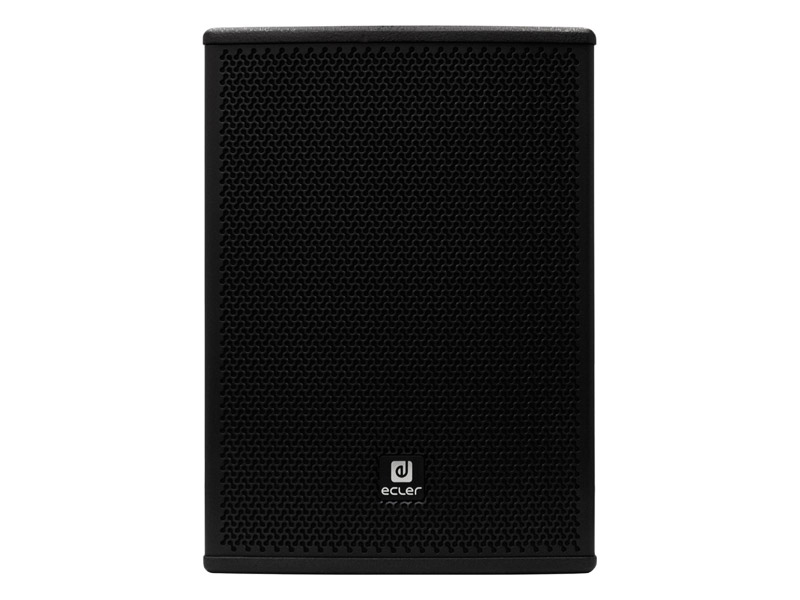 ECLER ARQIS110i černý instalační pasivní reprobox | Reproboxy - 01