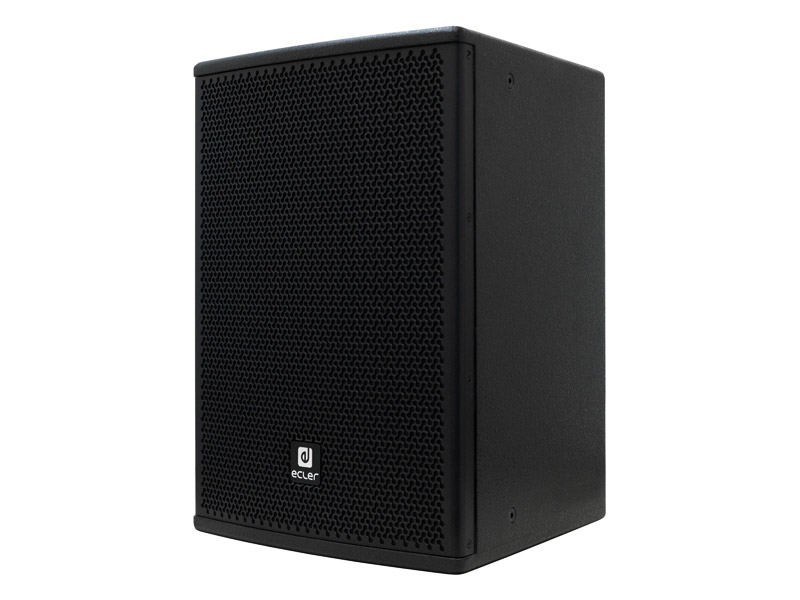 ECLER ARQIS110i černý instalační pasivní reprobox | Reproboxy - 02