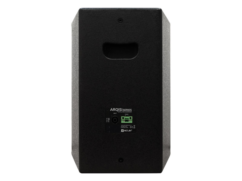 ECLER ARQIS110i černý instalační pasivní reprobox | Reproboxy - 03