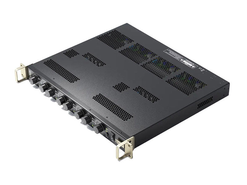 ECLER AURA-8L150 | Zesilovače - 03
