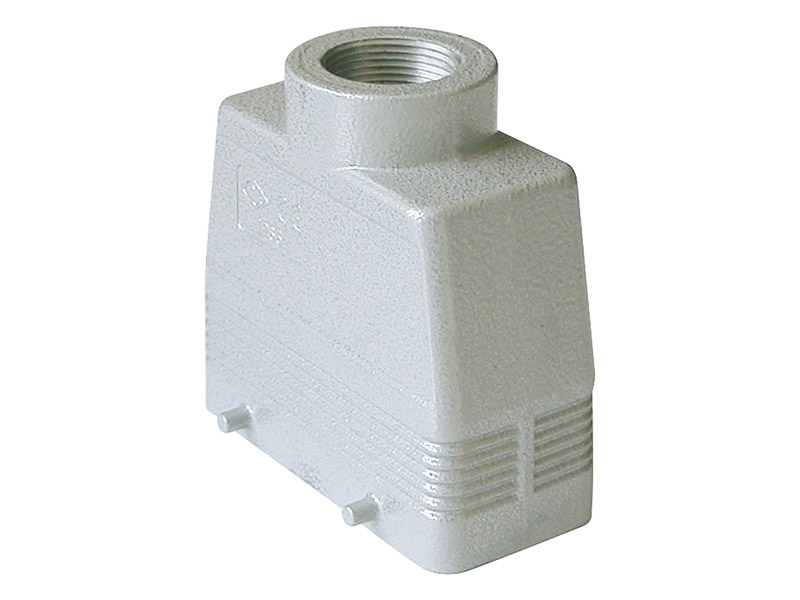 ILME CAV16.21 | Multipin 40 a 72 pinů - 01