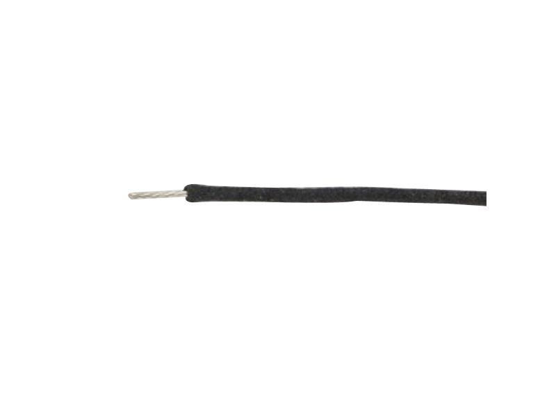 TAD kabel pletený pro elektroniku kytar, stranded, 22awg, Push back | Ostatní - 01