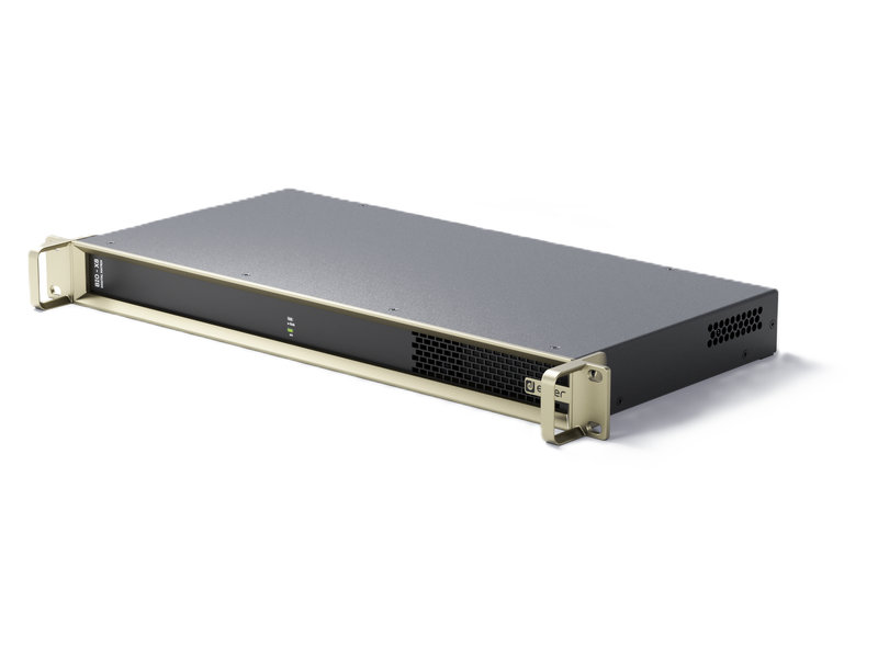 ECLER BIO-X8 | musicdata - 02