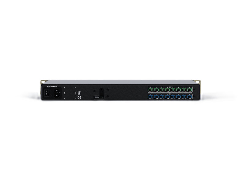 ECLER BIO-X8 | musicdata - 03