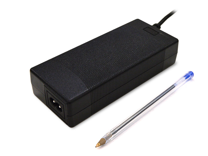 ECLER CA120 stereofonní kompaktní zesilovač | Zesilovače - 04