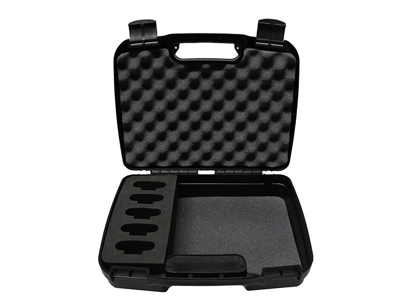 Willams Sound CCS 029 DW - přepravní kufr | Přepravní kufry - 02