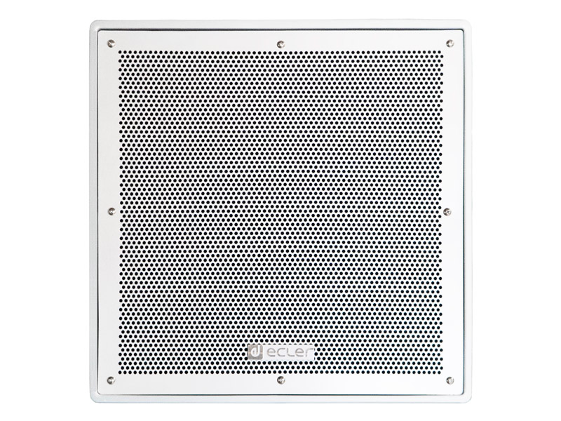 ECLER eCMP12 venkovní instalační reprobox | Reproboxy - 01