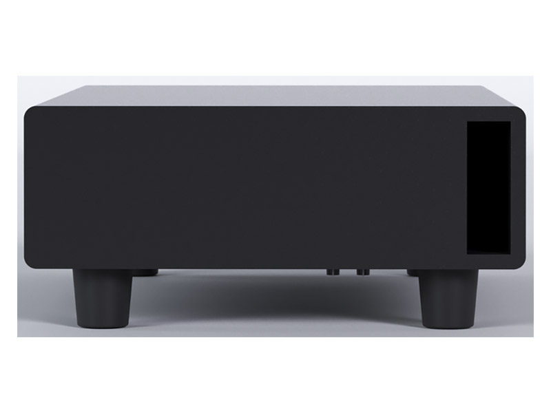 ECLER EDGE-SB10P21 Kompaktní aktivní 2.1 subwoofer | Reproboxy - 02