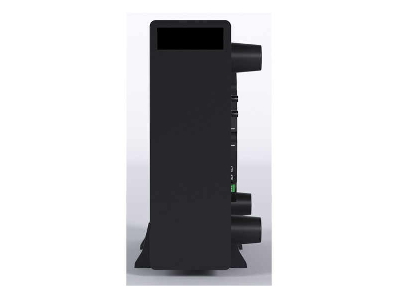ECLER EDGE-SB10P21 Kompaktní aktivní 2.1 subwoofer | Reproboxy - 03