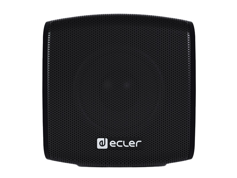 ECLER eMOTUS3ODBK nástěnný venkovní reprobox | Reproboxy - 01