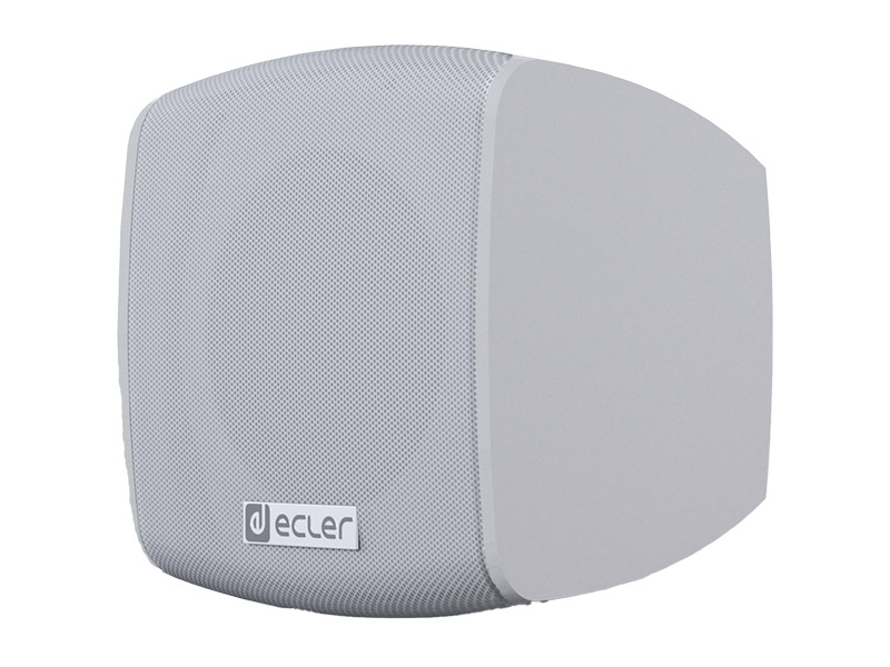 ECLER eMOTUS3ODWH nástěnný venkovní reprobox | Reproboxy - 01