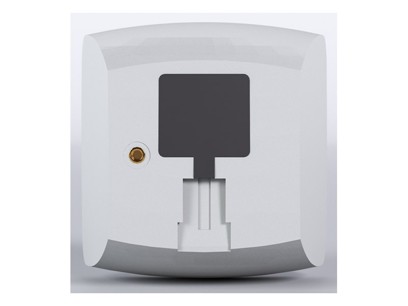 ECLER eMOTUS3ODWH nástěnný venkovní reprobox | Reproboxy - 05