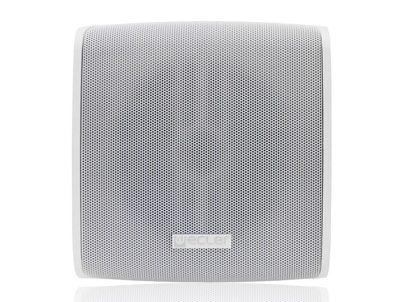 ECLER eMOTUS5PB WC stereo sada pasivního a aktivního reproboxu s Bluetooth | Reproboxy - 02