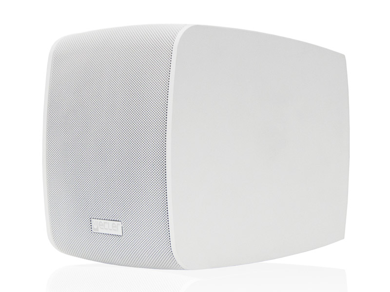 ECLER eMOTUS5PB WC stereo sada pasivního a aktivního reproboxu s Bluetooth | Reproboxy - 07