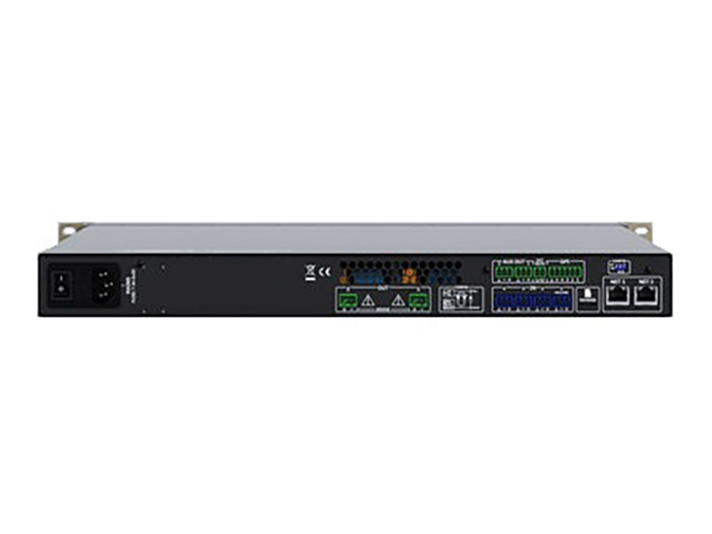 ECLER HALO-2B300 | Zesilovače - 02