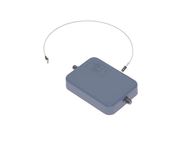 ILME CHC06L | Multipin 24 pinů - 01