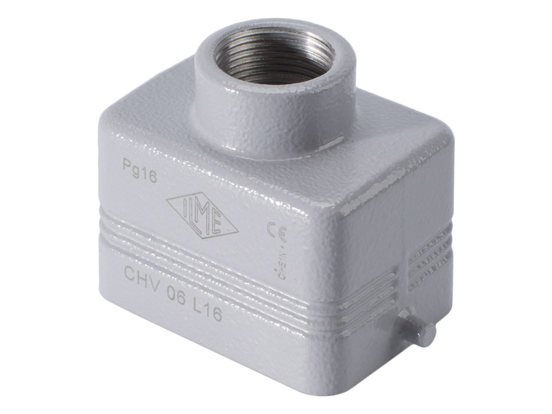 ILME CHV06L16 | Multipin 24 pinů - 01