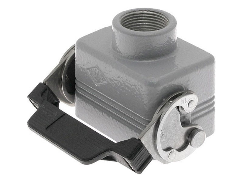 ILME CHV06LX16 | Multipin 24 pinů - 01