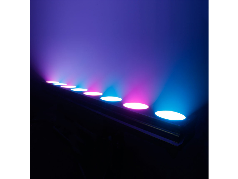 Cameo PIXBAR 650 CPRO | LED Bary - 09