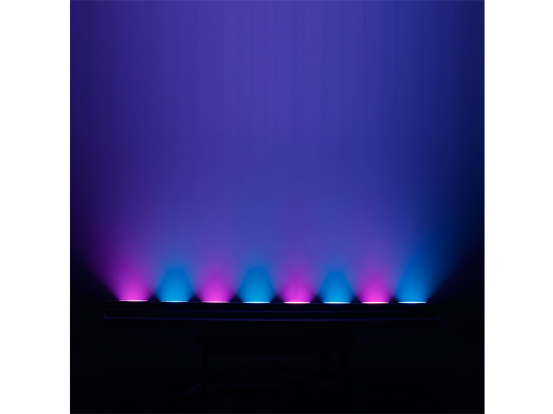 Cameo PIXBAR 650 CPRO | LED Bary - 10